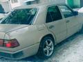 Mercedes-Benz E 230 1990 годаfor1 500 000 тг. в Алматы – фото 5