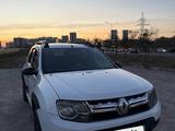 Renault Duster 2017 годаүшін5 700 000 тг. в Астана
