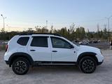Renault Duster 2017 годаүшін5 700 000 тг. в Астана – фото 2