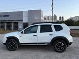 Renault Duster 2017 годаүшін5 700 000 тг. в Астана – фото 3