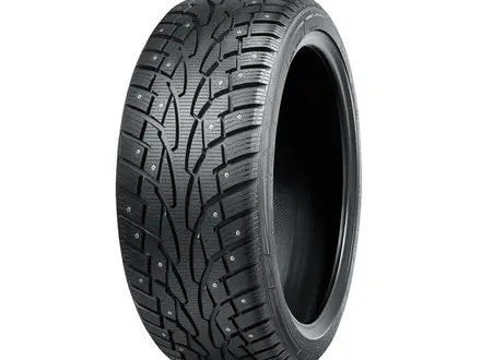 175/70R14 88T SW-7 Nankang шип за 25 300 тг. в Алматы