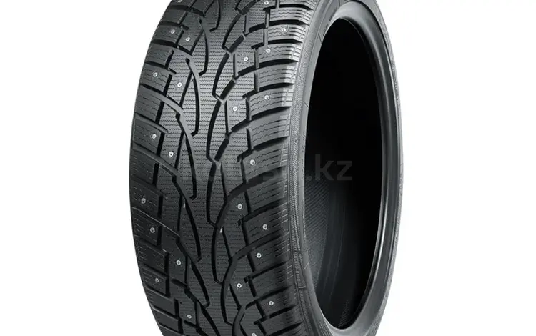 175/70R14 88T SW-7 Nankang шип за 25 300 тг. в Алматы