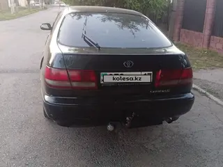 Toyota Carina E
