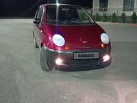 Daewoo Matiz 2014 годаүшін1 900 000 тг. в Шымкент