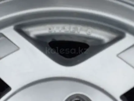 R15 минусовые Toyota после полимерки за 92 000 тг. в Алматы – фото 2