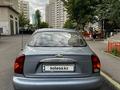 Chevrolet Lanos 2007 года за 1 300 000 тг. в Астана – фото 2