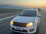 ВАЗ (Lada) Granta 2191 2014 годаүшін1 850 000 тг. в Алматы – фото 2