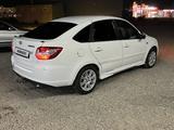 ВАЗ (Lada) Granta 2191 2014 годаүшін1 850 000 тг. в Алматы – фото 4