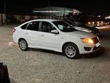ВАЗ (Lada) Granta 2191 2014 годаүшін1 850 000 тг. в Алматы – фото 3
