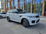 Land Rover Range Rover Sport 2020 годаүшін43 000 000 тг. в Караганда