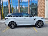 Land Rover Range Rover Sport 2020 годаүшін43 000 000 тг. в Караганда – фото 2