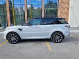 Land Rover Range Rover Sport 2020 годаүшін43 000 000 тг. в Караганда – фото 3