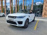 Land Rover Range Rover Sport 2020 годаүшін43 000 000 тг. в Караганда – фото 5