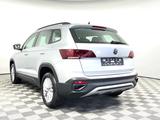 Volkswagen Taos Status (4WD) 2022 года за 14 500 000 тг. в Петропавловск – фото 5