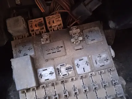 Блок предохранителей за 1 000 тг. в Караганда – фото 13