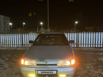 ВАЗ (Lada) 2110 2003 года за 1 400 000 тг. в Уральск