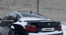 BMW 530 2004 года за 6 500 000 тг. в Астана – фото 3