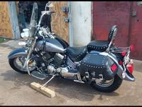 Yamaha  XVS400 Drag Star 2005 годаүшін2 800 000 тг. в Алматы