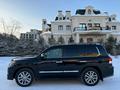 Lexus LX 570 2013 годаүшін25 500 000 тг. в Астана – фото 11