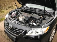 ДВИГАТЕЛЬ 2AZ-FE 2.4л. 1MZ-FE 3л. на Toyota Camry (Тойота Камри) 35 ДВСfor78 500 тг. в Алматы