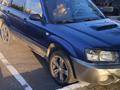 Subaru Forester 2003 года за 3 500 000 тг. в Астана – фото 2