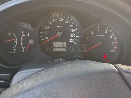 Subaru Forester 2003 года за 3 500 000 тг. в Астана – фото 3