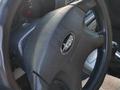 Subaru Forester 2003 года за 3 500 000 тг. в Астана – фото 4
