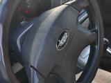 Subaru Forester 2003 годаүшін3 500 000 тг. в Астана – фото 4
