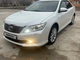 Toyota Camry 2013 года за 11 500 000 тг. в Актау