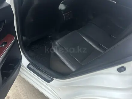 Toyota Camry 2013 года за 11 500 000 тг. в Актау – фото 6