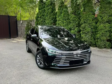 BYD Destroyer 05 2025 года за 7 890 000 тг. в Алматы