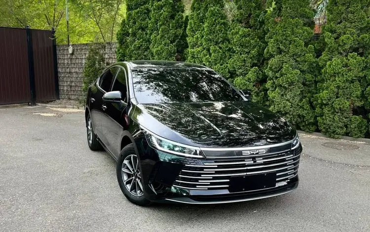 BYD Destroyer 05 2025 года за 7 890 000 тг. в Алматы