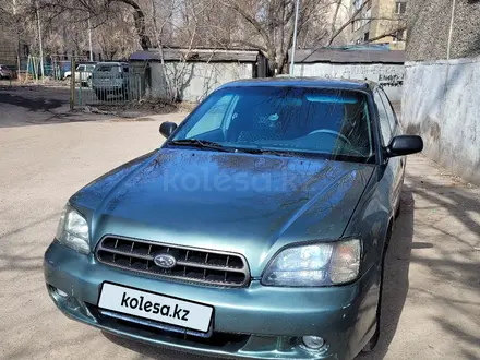 Subaru Legacy 2000 годаүшін2 900 000 тг. в Караганда – фото 2