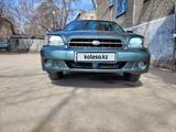 Subaru Legacy 2000 годаүшін3 100 000 тг. в Караганда – фото 4