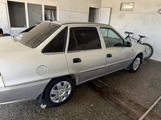 Daewoo Nexia