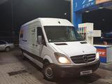 Mercedes-Benz Sprinter 2010 года за 7 800 000 тг. в Алматы – фото 2