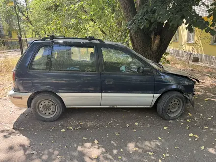 Mitsubishi RVR 1997 года за 400 000 тг. в Алматы