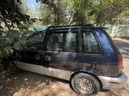 Mitsubishi RVR 1997 года за 400 000 тг. в Алматы – фото 4