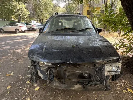 Mitsubishi RVR 1997 года за 400 000 тг. в Алматы – фото 3