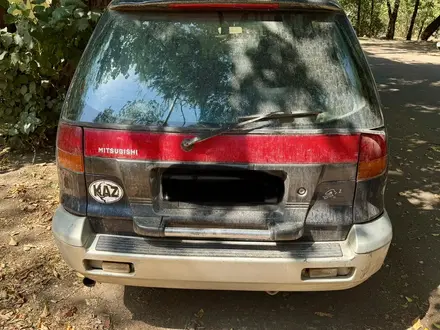 Mitsubishi RVR 1997 года за 400 000 тг. в Алматы – фото 2