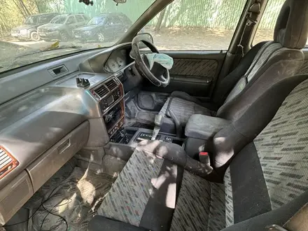Mitsubishi RVR 1997 года за 400 000 тг. в Алматы – фото 5