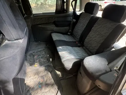 Mitsubishi RVR 1997 года за 400 000 тг. в Алматы – фото 6