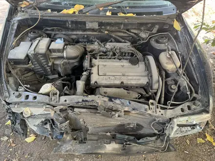 Mitsubishi RVR 1997 года за 400 000 тг. в Алматы – фото 7