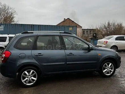 ВАЗ (Lada) Kalina 2194 2014 года за 3 200 000 тг. в Караганда – фото 4