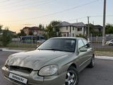 Hyundai Sonata 2001 годаүшін650 000 тг. в Астана