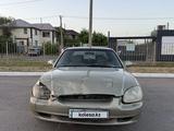 Hyundai Sonata 2001 годаүшін650 000 тг. в Астана – фото 2