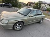Hyundai Sonata 2001 годаүшін650 000 тг. в Астана – фото 3