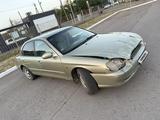 Hyundai Sonata 2001 годаүшін650 000 тг. в Астана – фото 4