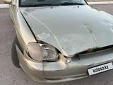 Hyundai Sonata 2001 годаүшін650 000 тг. в Астана – фото 5