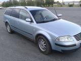 Volkswagen Passat 2002 года за 3 500 000 тг. в Атырау – фото 3